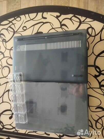 Чехол накладка для ноутбука Huawei MateBook D14