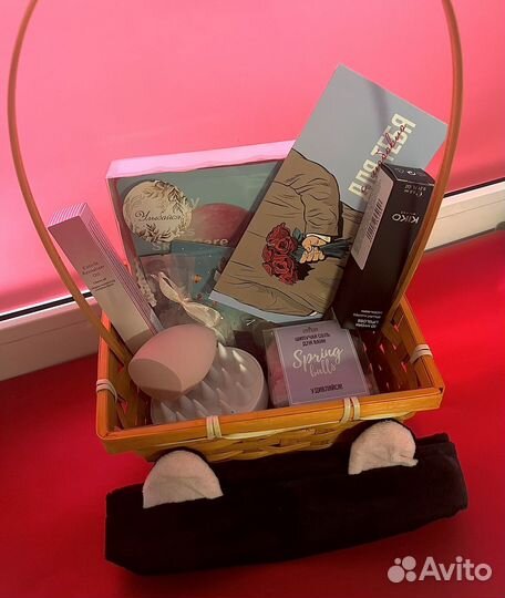 Подарочный набор