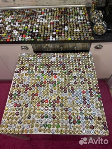 Пивные пробки