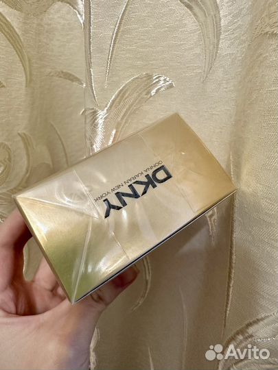 Dkny nectar love 30 ml (оригинал)