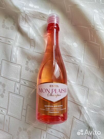 Estel Mon Plaisir Набор 