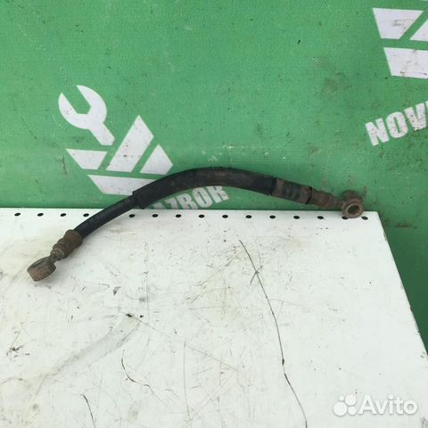 Трубка топливная Тойота Карина Е