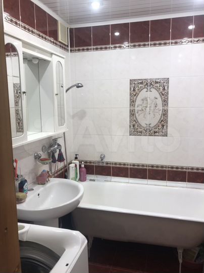 4-к. квартира, 92,1 м², 2/11 эт.