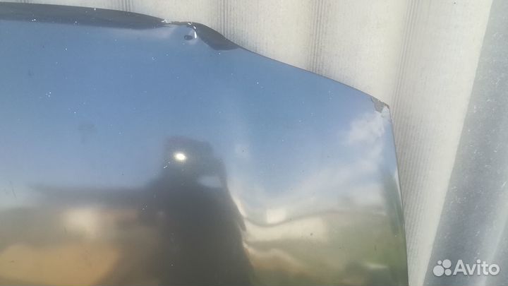 Капот калдина тоёта