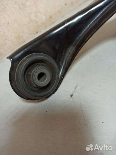 Рычаг подвески верхний передний левый Mazda 6 GG