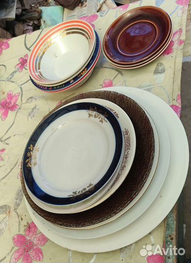 Кухонная утварь