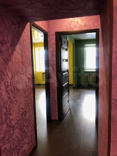 Офис, 107.5 м²