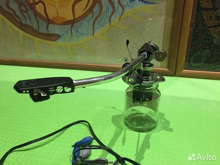 Продам тонарм SME 3009 Imp в отличном состоянии