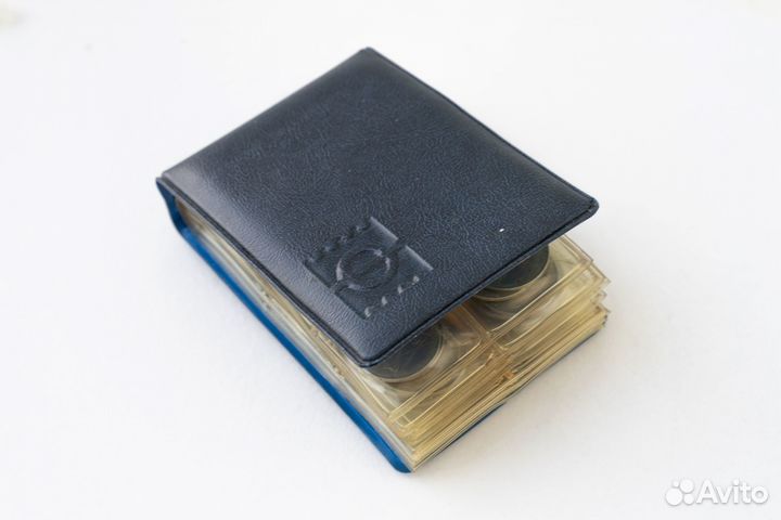 Монеты советские (коллекция)