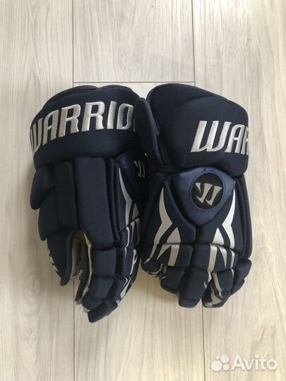 Хоккейная форма