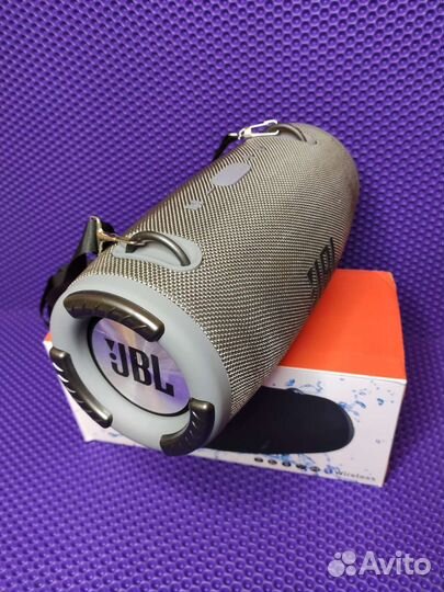 Портативная колонка Xtreme 3 Big