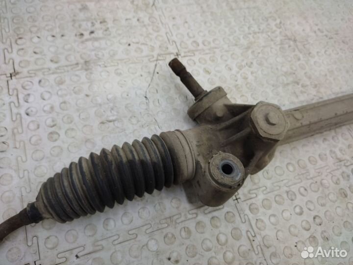 Рейка рулевая Toyota Highlander 3 XU50 2013-2019