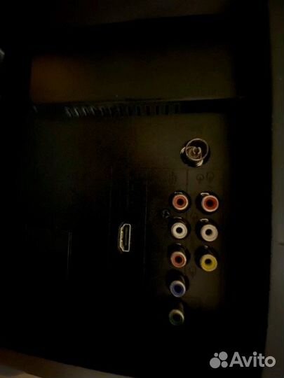 Телевизор sony klv 40