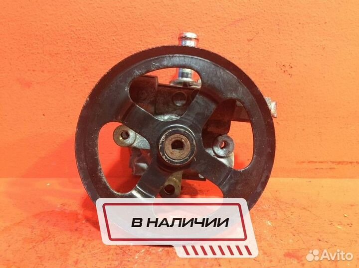 Насос гура для Dodge Caliber ECN, 2.0 (Б/У)