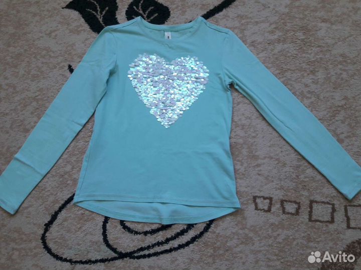 Детская одежда для девочек