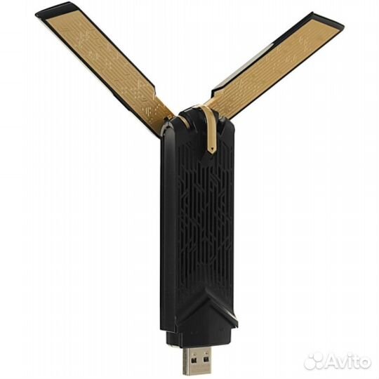 Сетевая карта Asus USB-AX56 416287