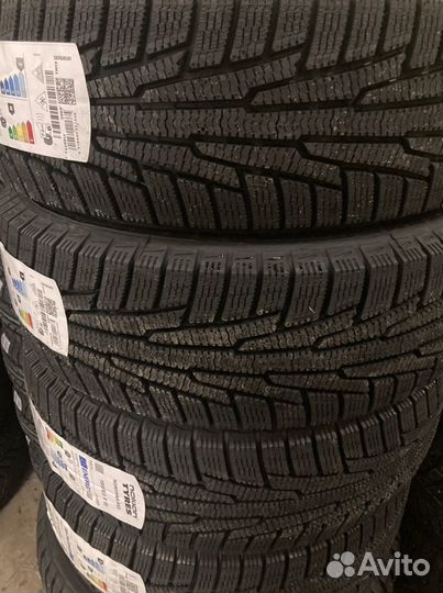 Nokian Tyres Nordman RS2 195/65 R15 95R