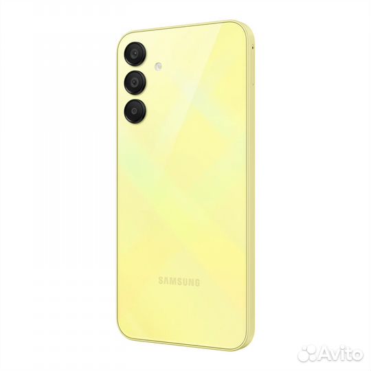 Samsung Galaxy A15, 8/256 ГБ