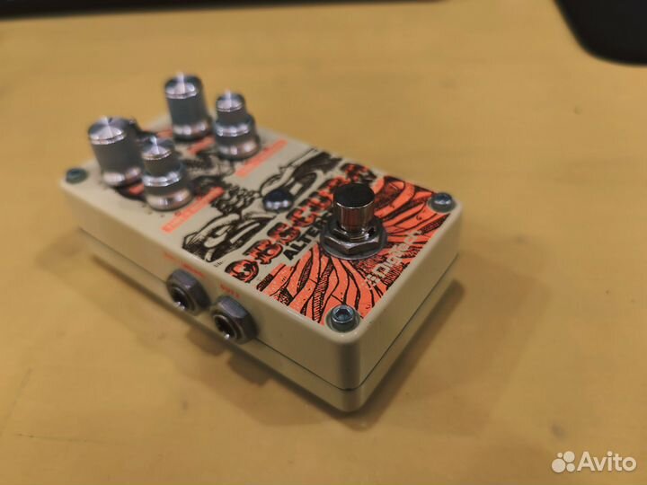 Digitech obscura Altered Delay