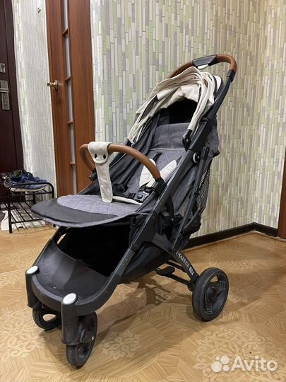 Коляска yoya plus max