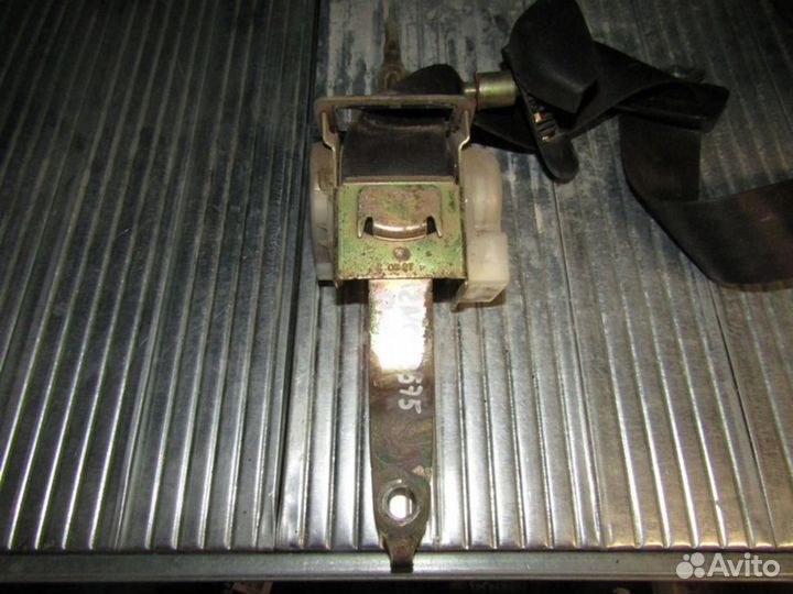 Ремень безопасности Matiz 2001-2015