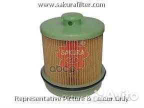 Фильтр топливный HCV chevrolet Medium Duty Truc