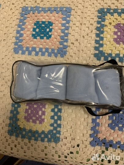 Бинты для лошади