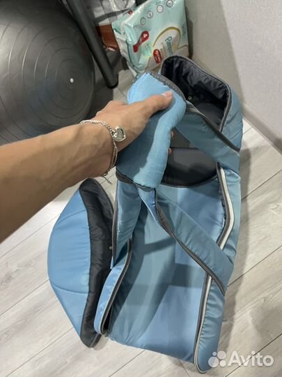 Переноска для детей