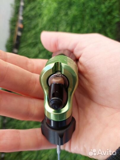 Машинка FK Spektra edge x для тату