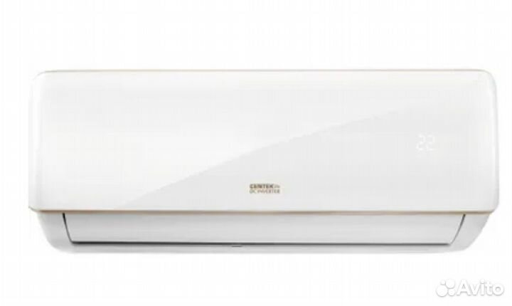 Сплит система новая в упаковке