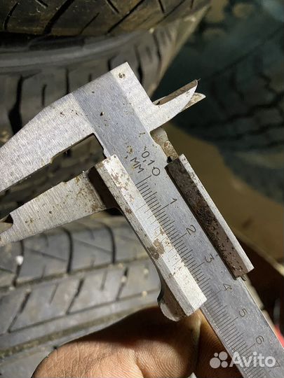 Колеса на camry v50 R16