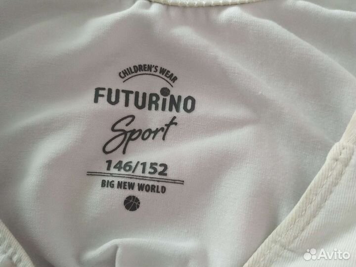 Трико для гимнастики