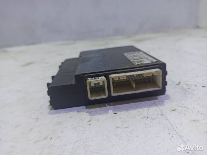 Блок управления Лексус GX 1