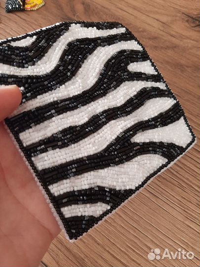 Нашивки аппликация