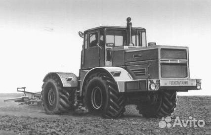 Ремонт кпп К-700 К-701 Т-150