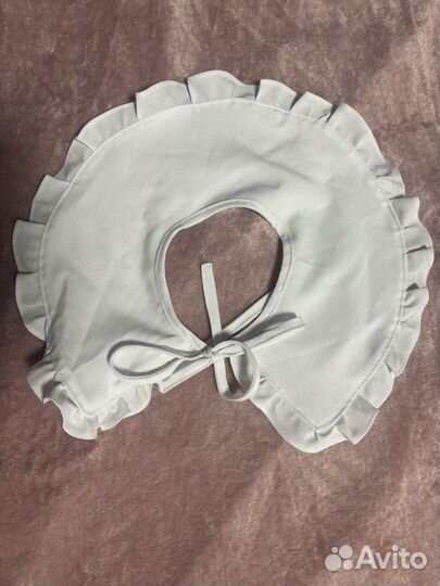 Школьный воротник