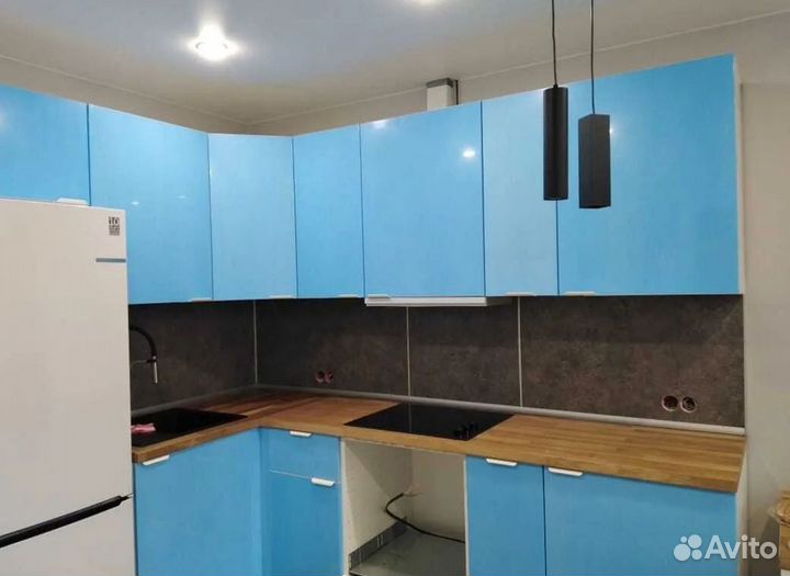 Сборка мебели