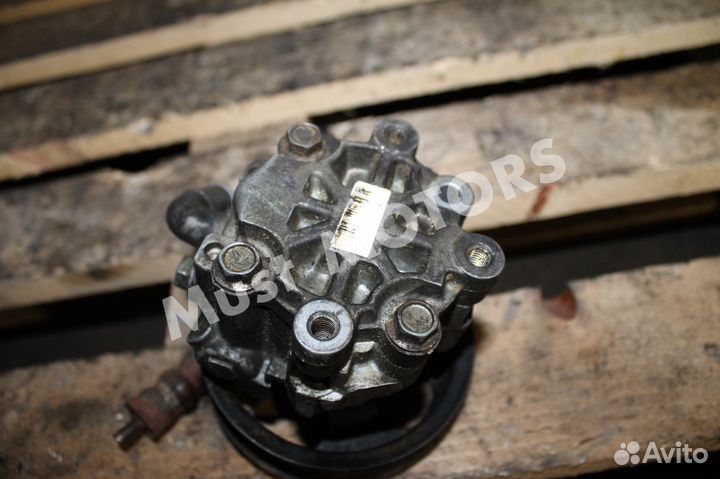 Гур Land rover Discovery 3 2.7