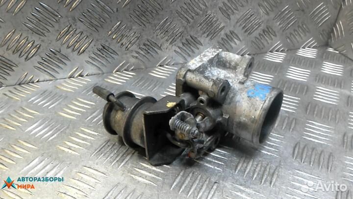 Заслонка дроссельная Ford Ranger 2 2007