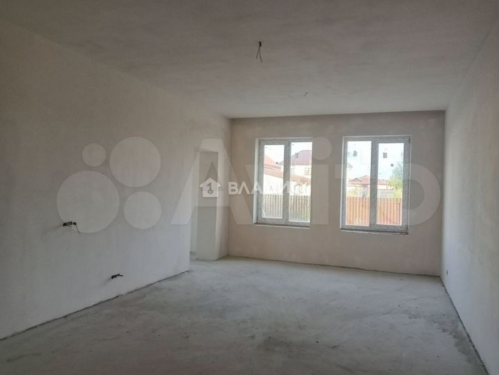 Дом 213,5 м² на участке 11 сот.