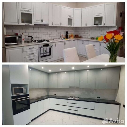 Изготовление мебели на заказ Каменск-Шахтинский