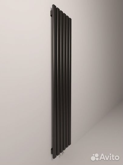 Радиатор стальной трубчатый SP 1750 V -12 секц
