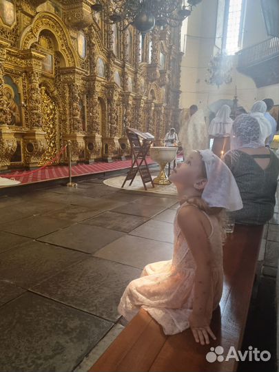 Гид - экскурсовод по Старочеркасску