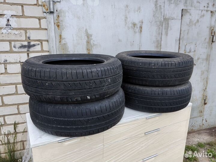 Pirelli Cinturato P1 Verde 185/65 R15 88