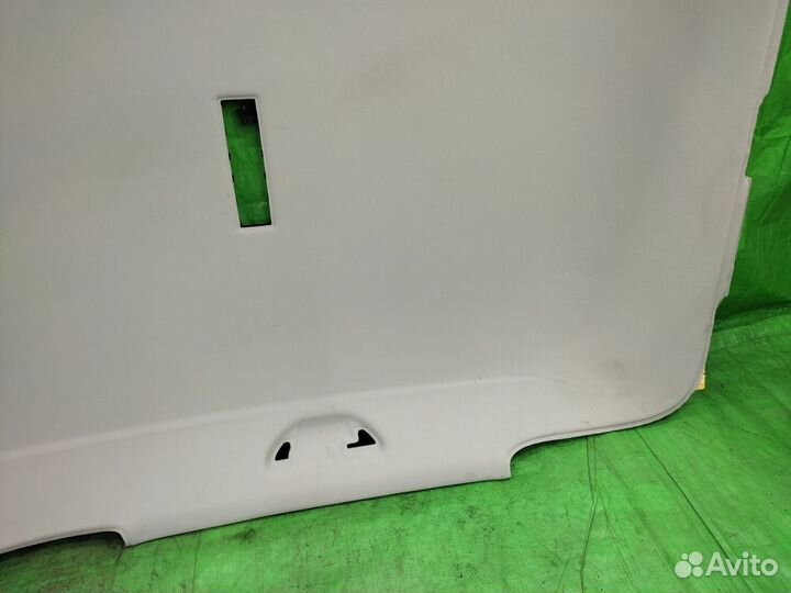 Обшивка потолка Volkswagen Tiguan 2006-2017