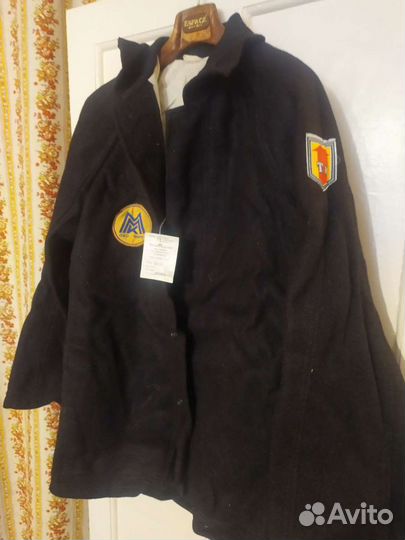 Спецодежда