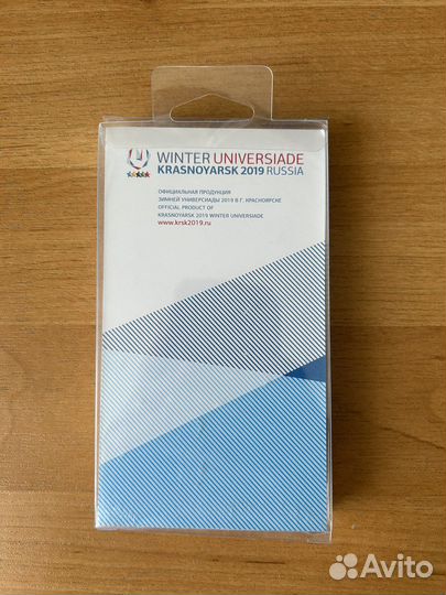 Чехол на iPhone 6