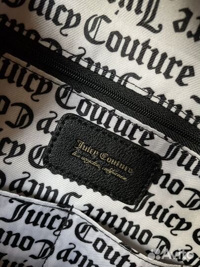 Рюкзак Juicy Couture оригинал