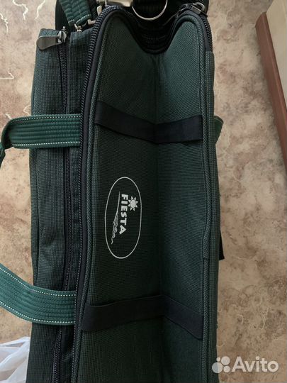 Набор для кемпинга