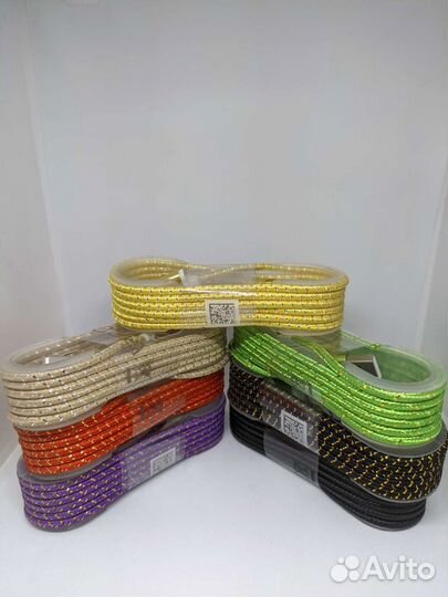 Кабели microusb Lightning Type-C с адаптером и без